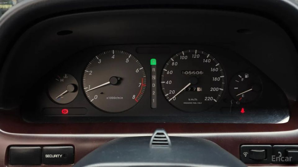 Renault-KoreaSamsung SM5