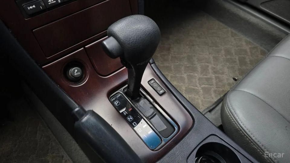 Renault-KoreaSamsung SM5