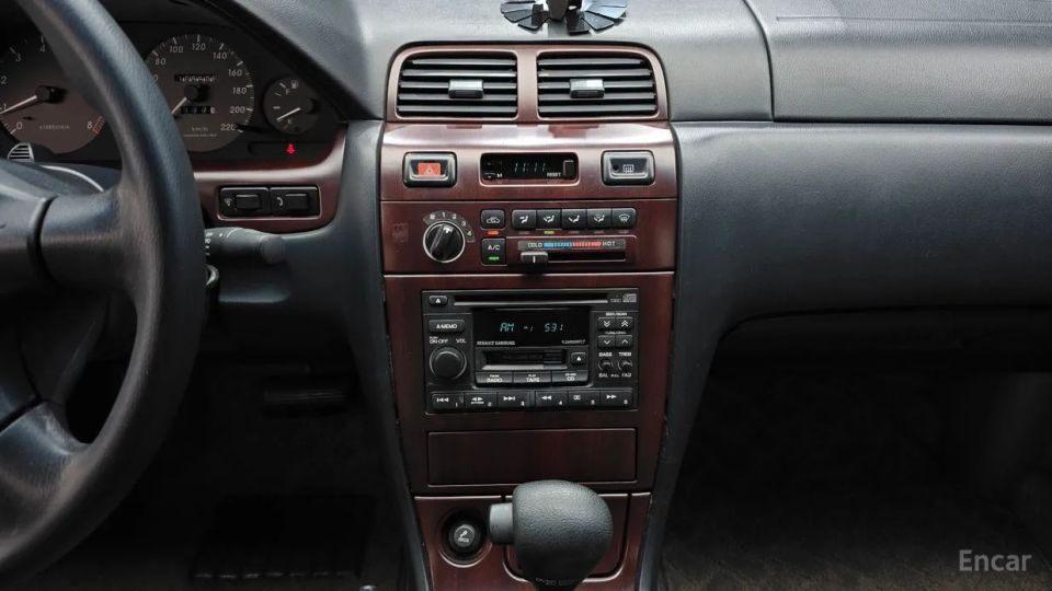 Renault-KoreaSamsung SM5