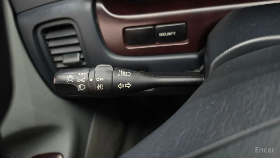 Renault-KoreaSamsung SM5