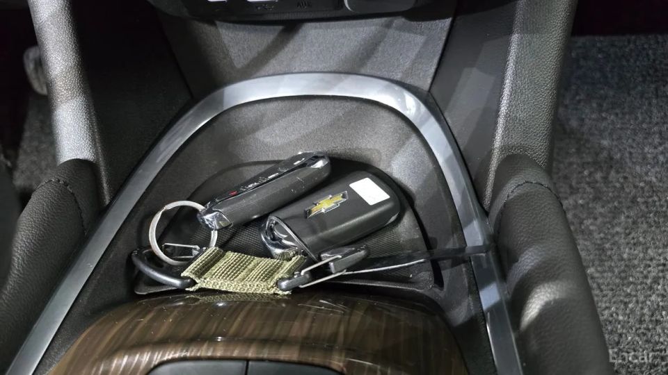 ChevroletGMDaewoo Malibu