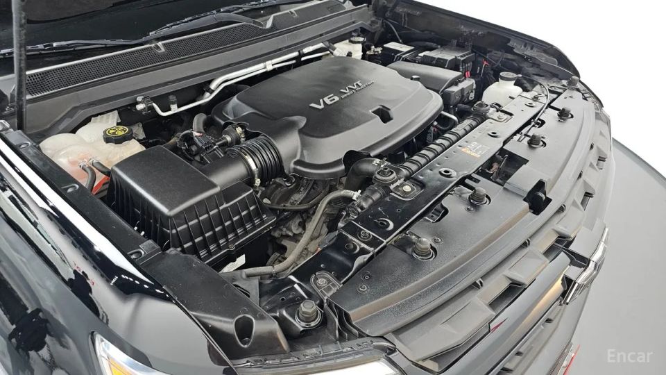 ChevroletGMDaewoo Colorado
