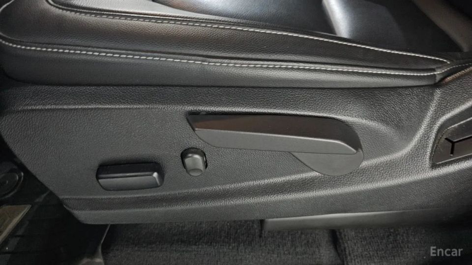 ChevroletGMDaewoo Colorado