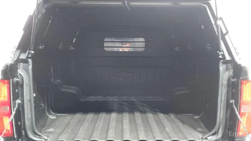 ChevroletGMDaewoo Colorado