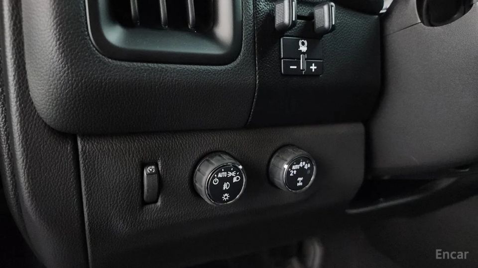 ChevroletGMDaewoo Colorado