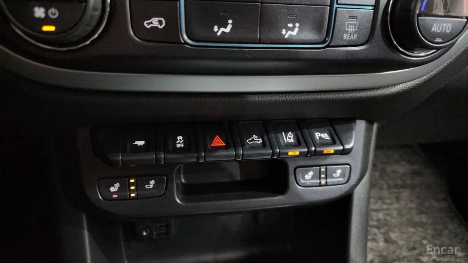 ChevroletGMDaewoo Colorado