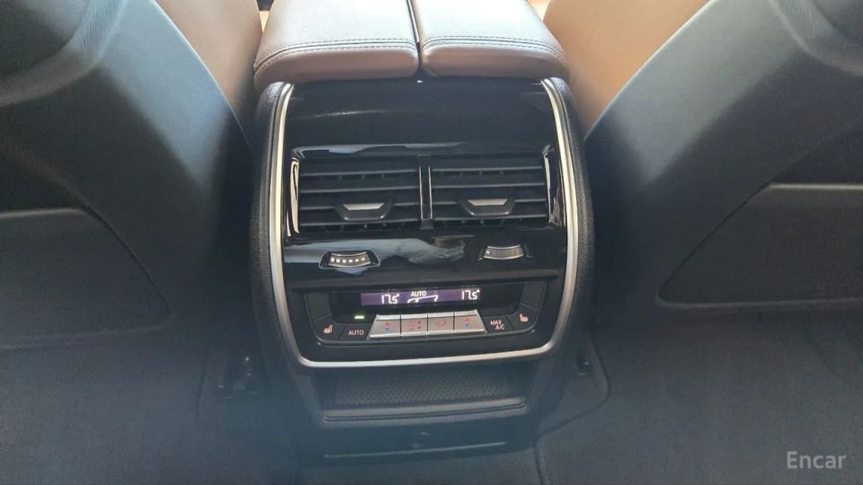 BMW X5M