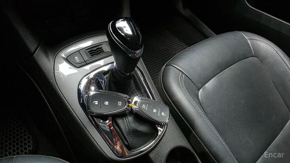 ChevroletGMDaewoo Cruze