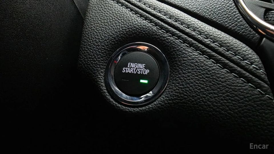 ChevroletGMDaewoo Cruze