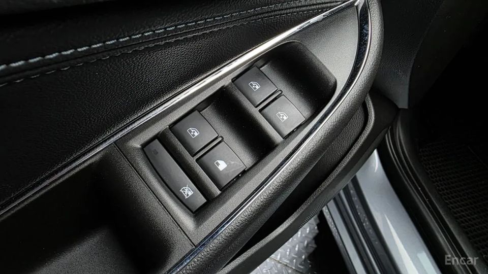 ChevroletGMDaewoo Cruze