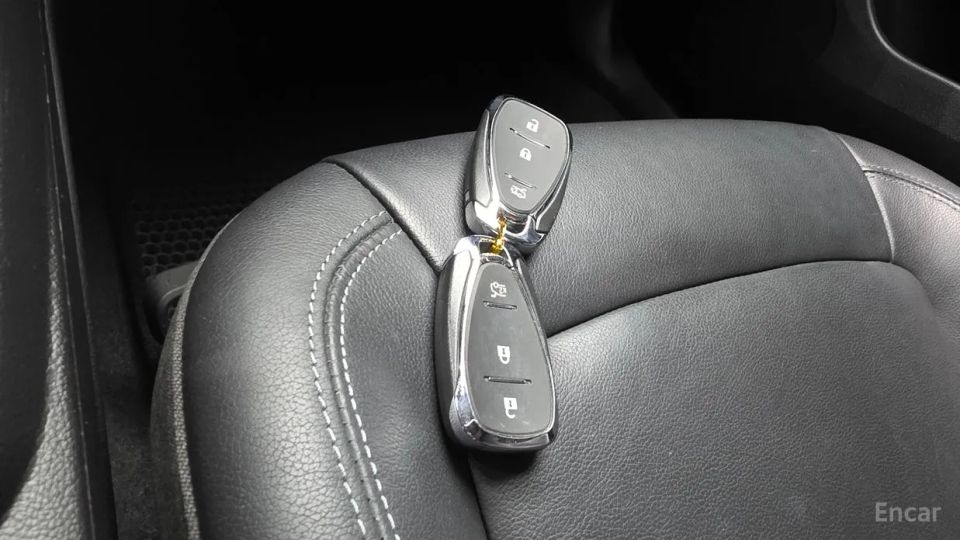 ChevroletGMDaewoo Cruze