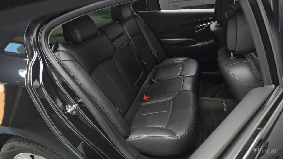 ChevroletGMDaewoo Alpheon