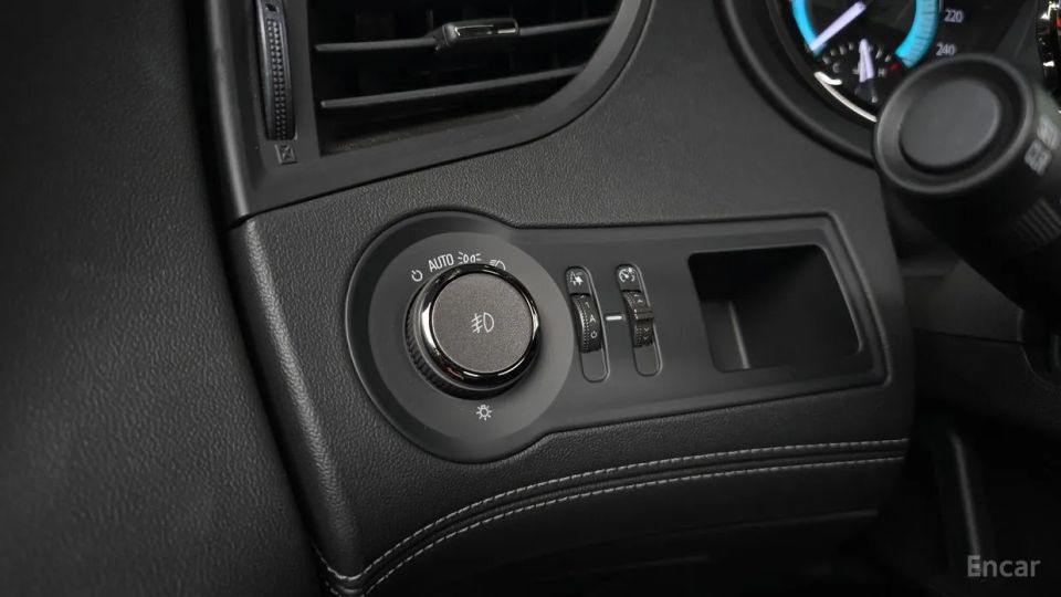ChevroletGMDaewoo Alpheon