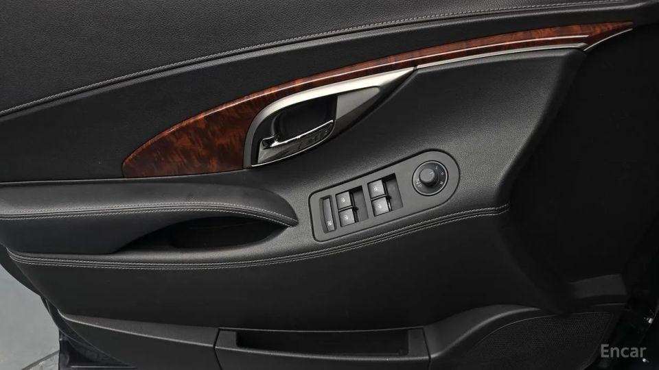 ChevroletGMDaewoo Alpheon