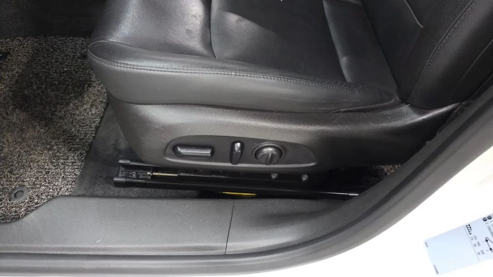 ChevroletGMDaewoo Malibu