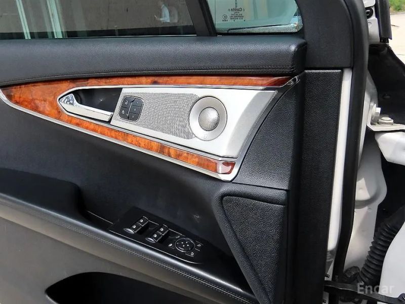 Lincoln MKX