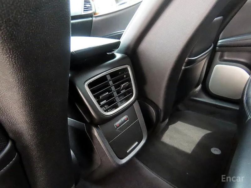 Lincoln MKX
