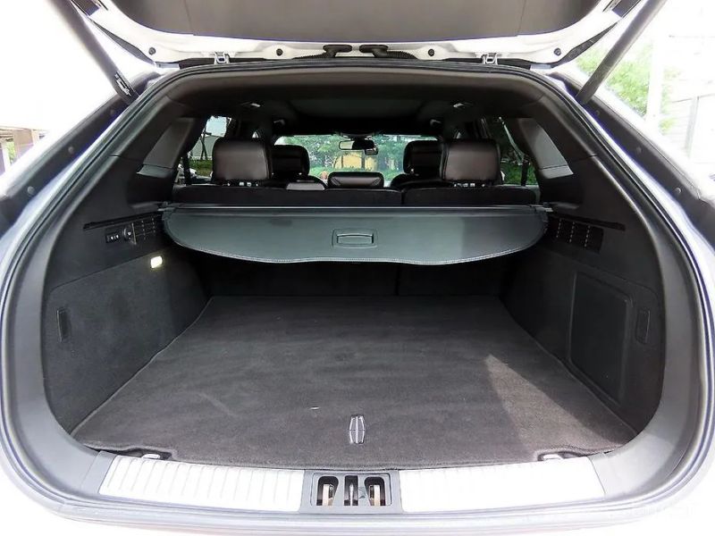 Lincoln MKX