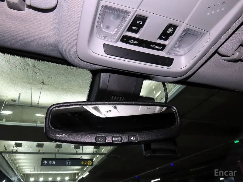 ChevroletGMDaewoo Equinox