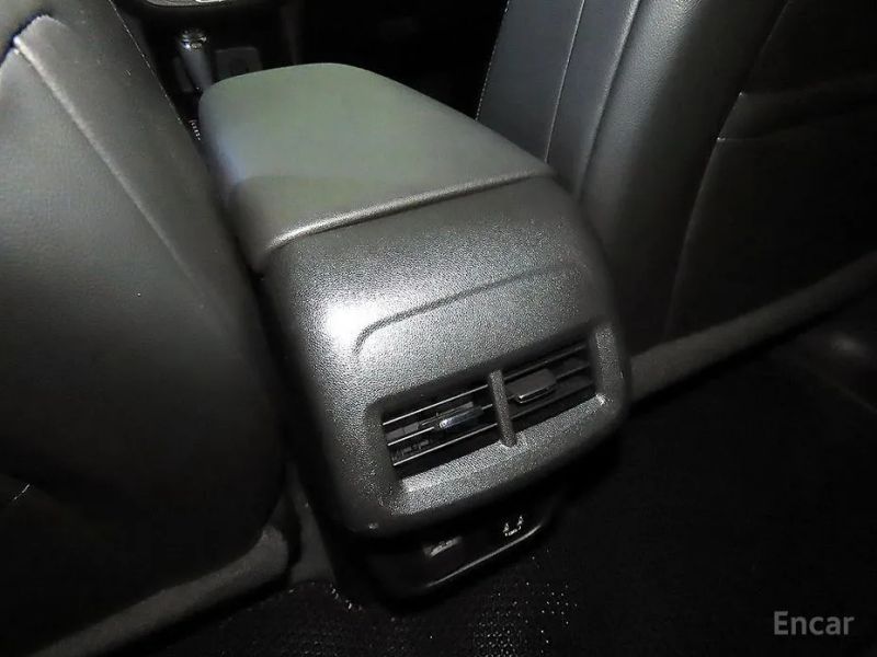 ChevroletGMDaewoo Equinox