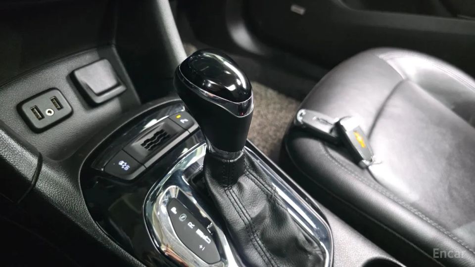 ChevroletGMDaewoo Cruze