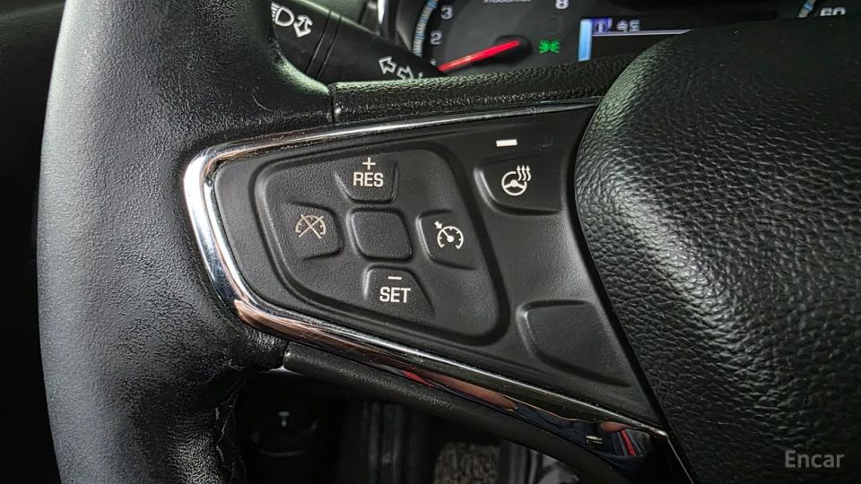 ChevroletGMDaewoo Cruze