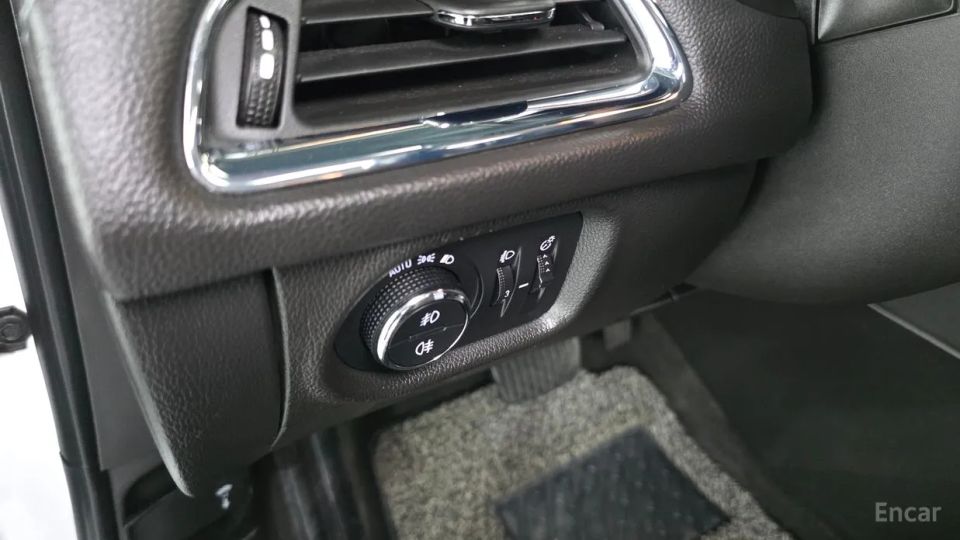 ChevroletGMDaewoo Cruze