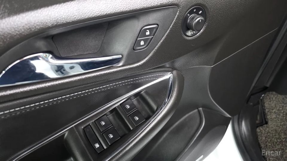 ChevroletGMDaewoo Cruze