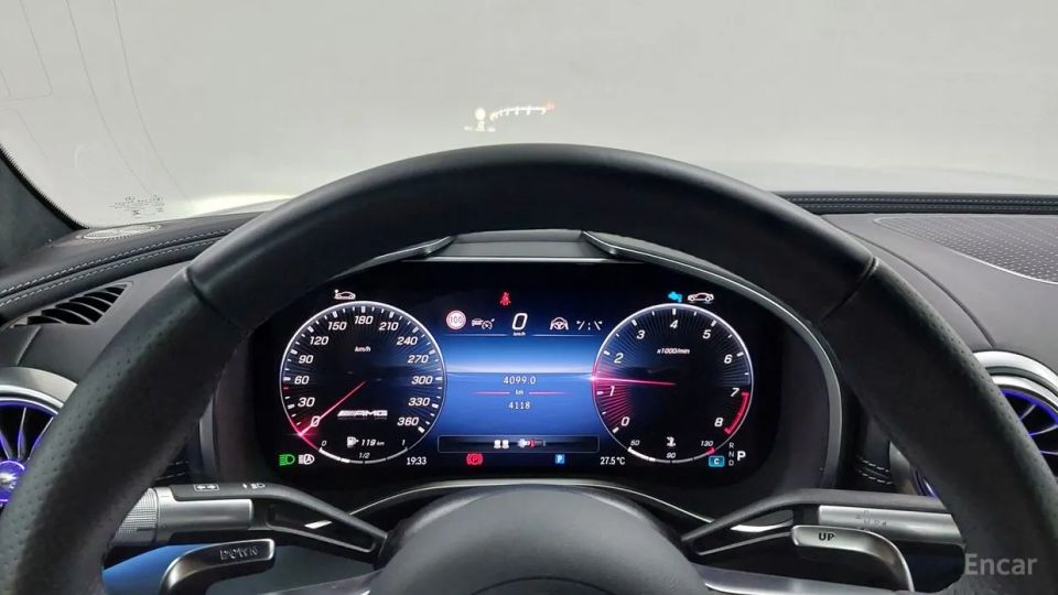 Mercedes-Benz SL-Class
