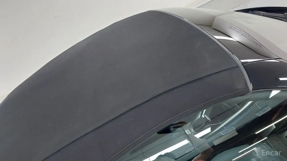 Mercedes-Benz SL-Class