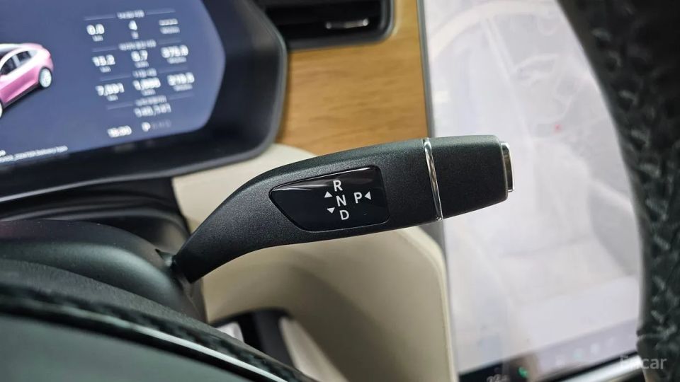 Tesla model-x
