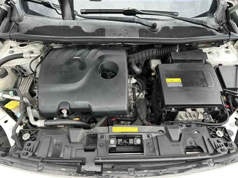 Renault-KoreaSamsung SM3