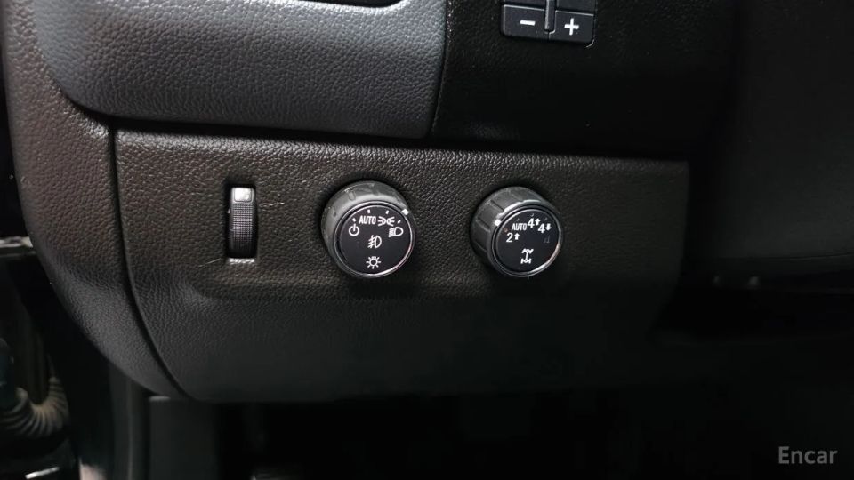 ChevroletGMDaewoo Colorado