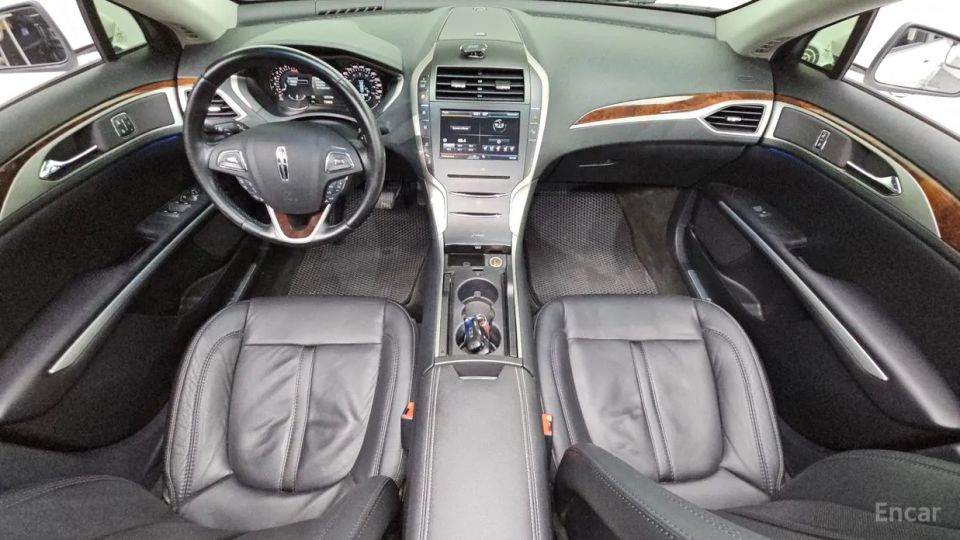 Lincoln MKZ