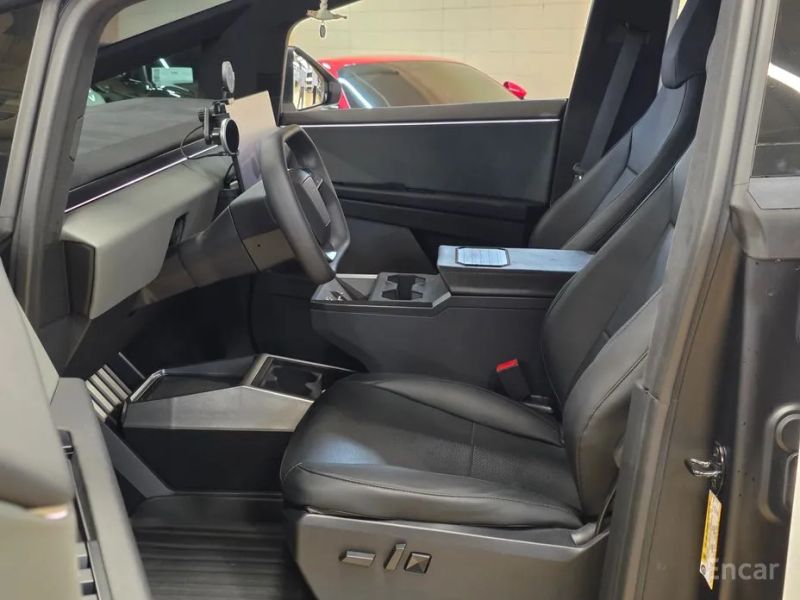 Tesla Cybertruck
