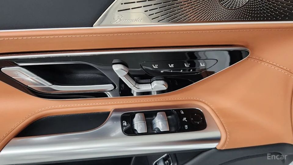 Mercedes-Benz SL-Class