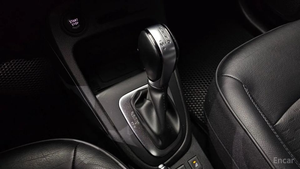 Renault-KoreaSamsung QM3