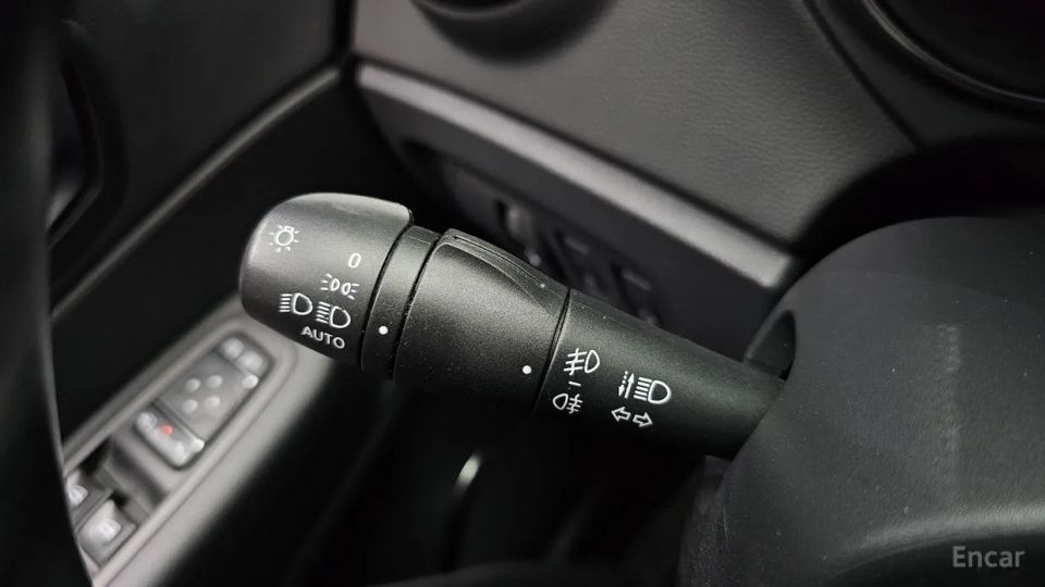 Renault-KoreaSamsung QM3