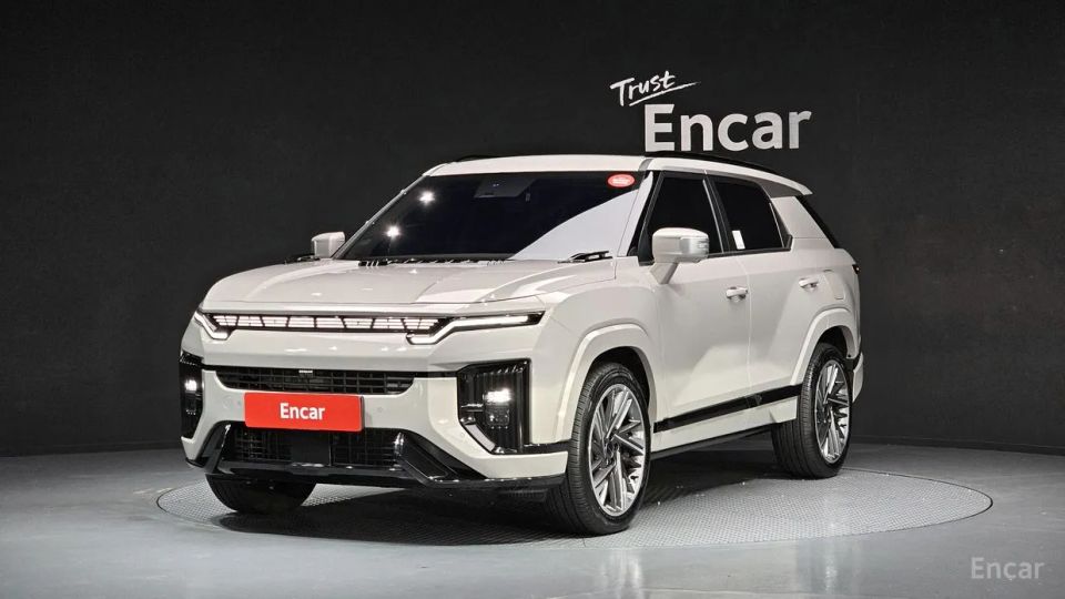 KG_Mobility_Ssangyong Actyon