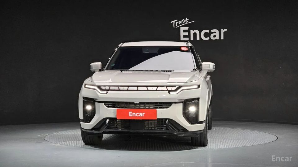 KG_Mobility_Ssangyong Actyon