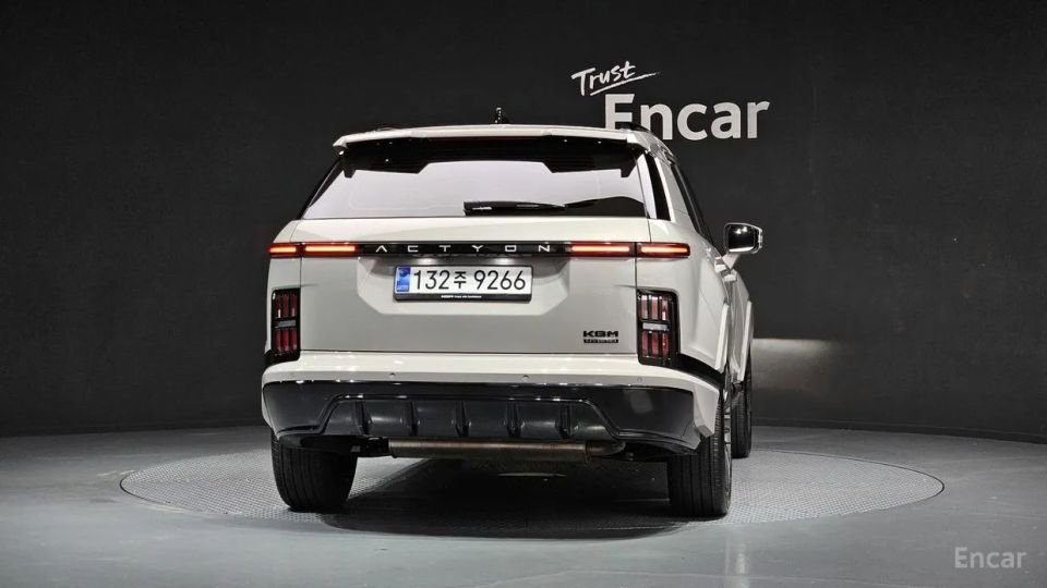 KG_Mobility_Ssangyong Actyon