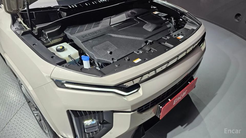 KG_Mobility_Ssangyong Actyon