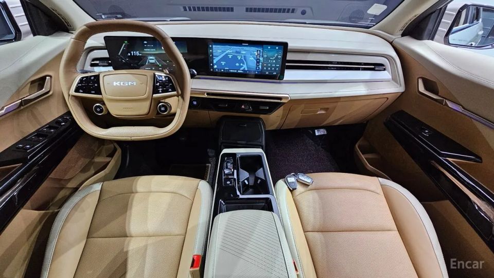 KG_Mobility_Ssangyong Actyon
