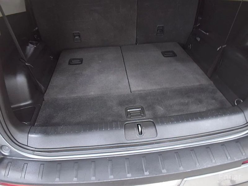 ChevroletGMDaewoo Orlando