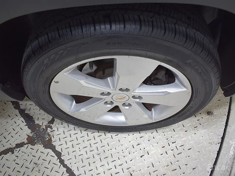 ChevroletGMDaewoo Orlando