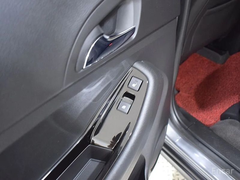 ChevroletGMDaewoo Orlando