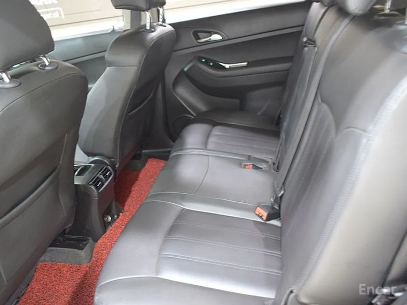 ChevroletGMDaewoo Orlando