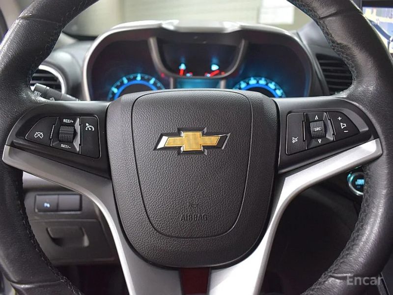 ChevroletGMDaewoo Orlando