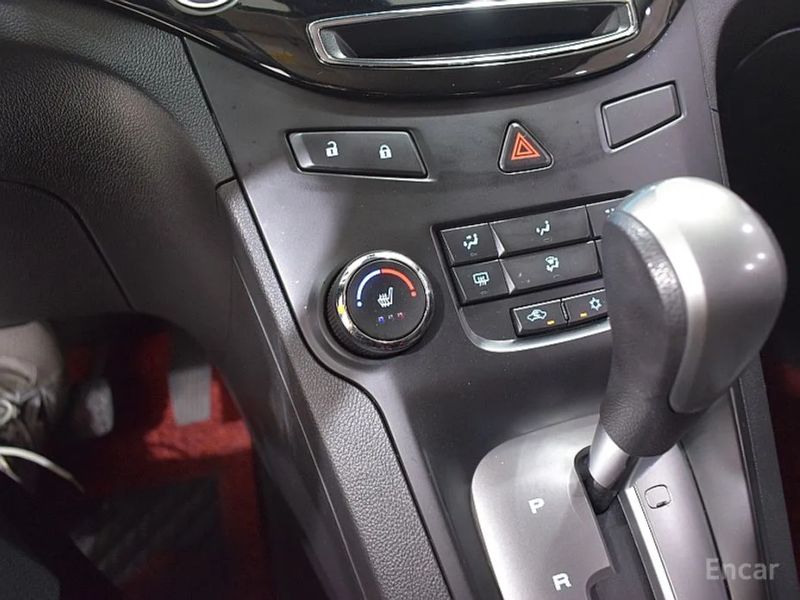 ChevroletGMDaewoo Orlando