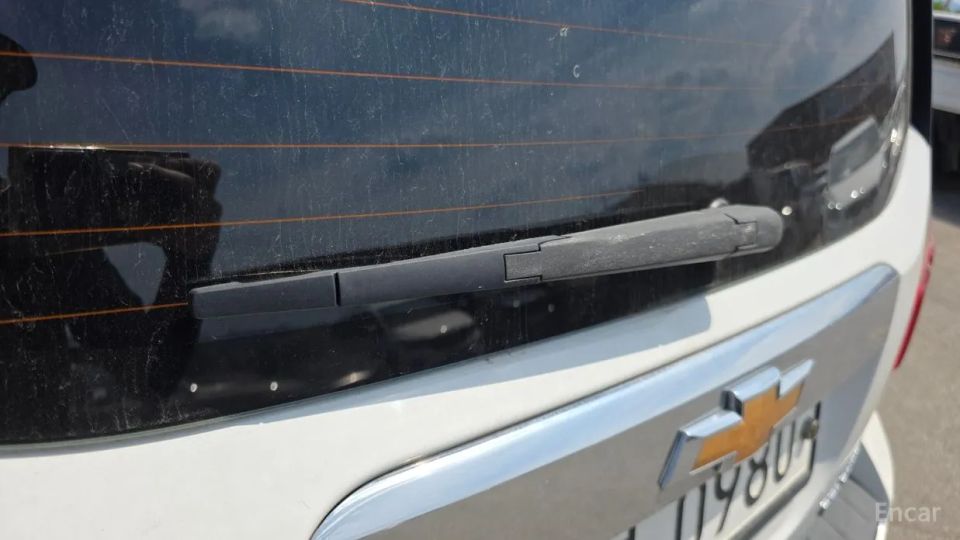 ChevroletGMDaewoo Orlando